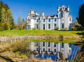 Dalnaglar Castle - Uk7072